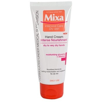 Hand Cream - Vyživující krém na ruce pro suchou pokožku